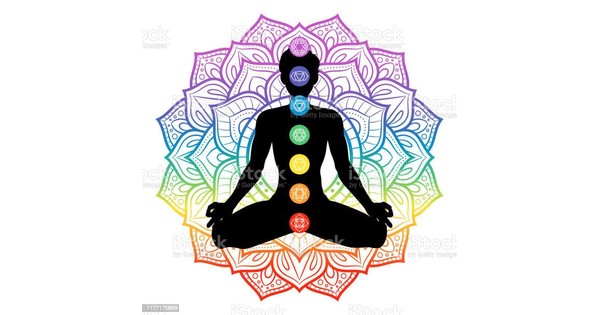 de 7 chakra s